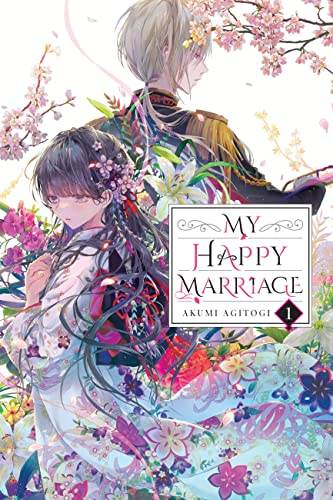 My Happy Marriage Vol. 1 - BooksAdora