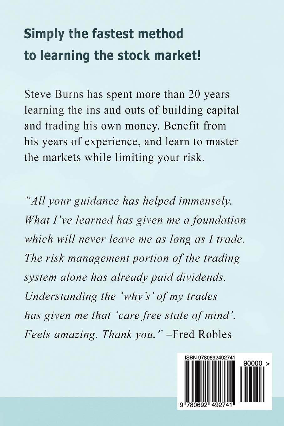 NEW TRADER 101 - BooksAdora