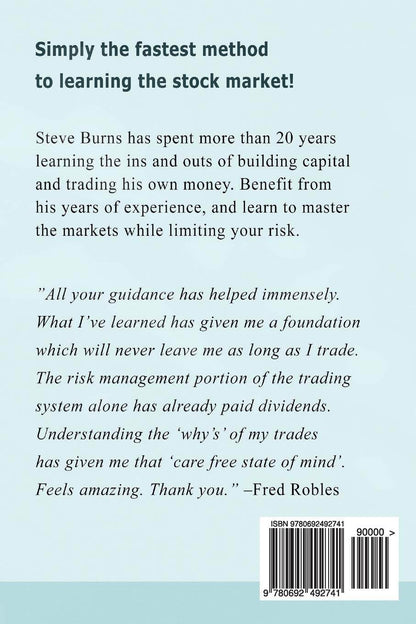 NEW TRADER 101 - BooksAdora