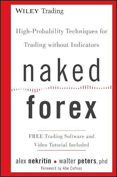 Naked Forex by Alex Nekritin, Walter Peter - BooksAdora