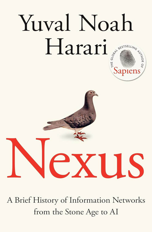 Nexus - BooksAdora