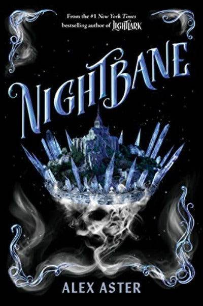 Nightbane (The Lightlark Saga Book 2) - BooksAdora