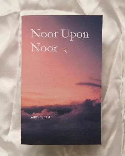 Noor Upon Noor - BooksAdora