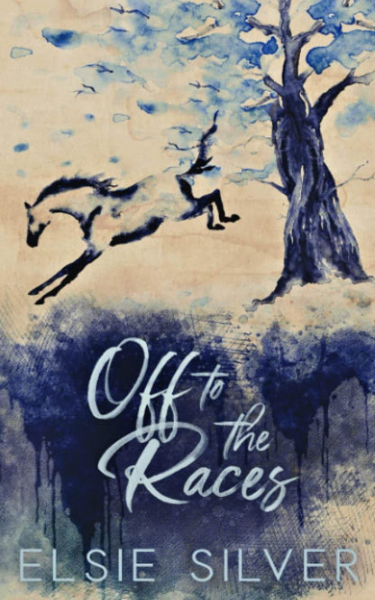 Off to the Races - BooksAdora