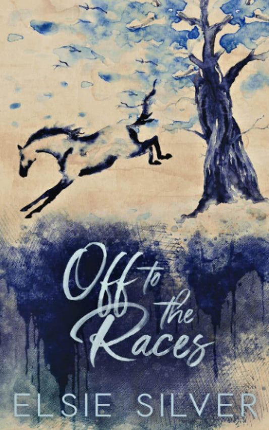 Off to the Races - BooksAdora