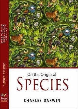 On the Origin of Species - BooksAdora