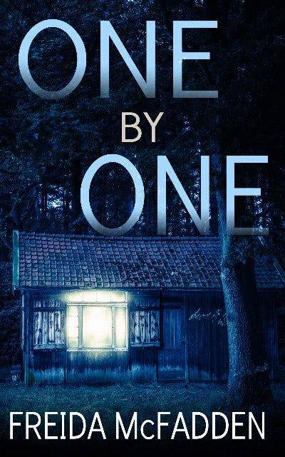 One By One - Freida McFadden - BooksAdora