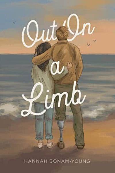 Out On a Limb - BooksAdora