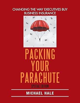 Packing Your Parachute - BooksAdora