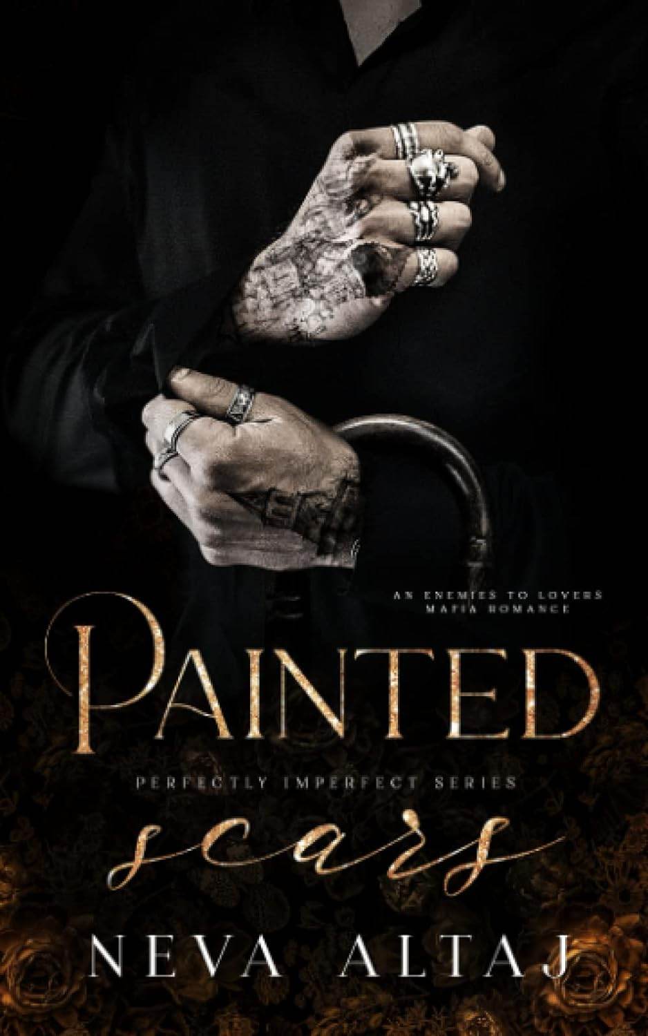 Painted Scars - BooksAdora