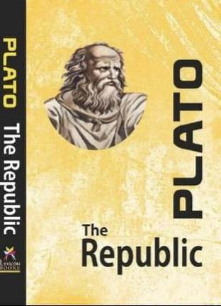 Plato, The Republic - BooksAdora