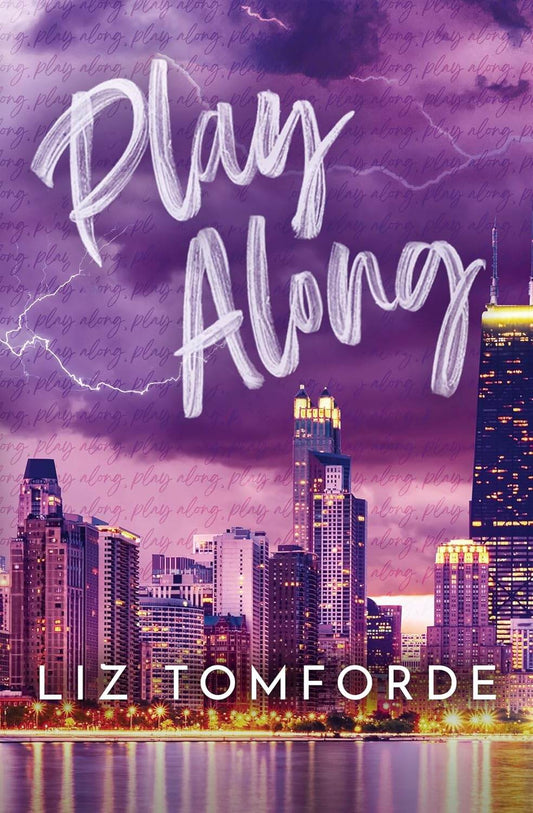 Play Along by Liz Tomforde - BooksAdora