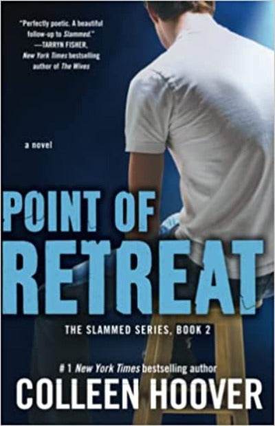 Point of Retreat By Colleen Hoover - BooksAdora
