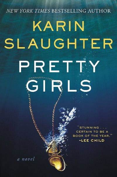 Pretty Girls - BooksAdora