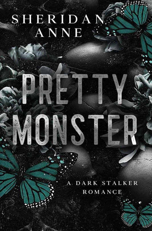 Pretty Monster - BooksAdora