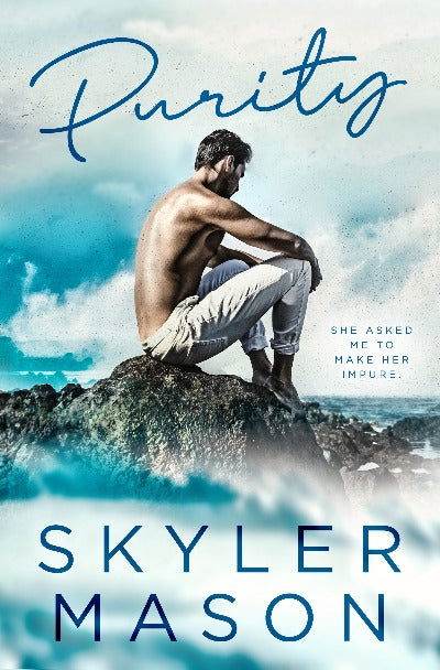 Purity - Skyler Mason - BooksAdora