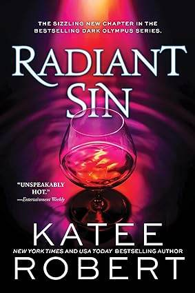 Radiant Sin (Book 4) by Katee Robert - BooksAdora