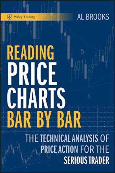 Reading Price Charts Bar by Bar by Al Brooks - BooksAdora