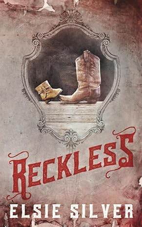 Reckles by Elsie Silver - BooksAdora