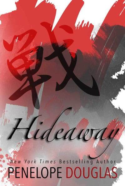 Hideaway (Devil's Night) (Red) - BooksAdora
