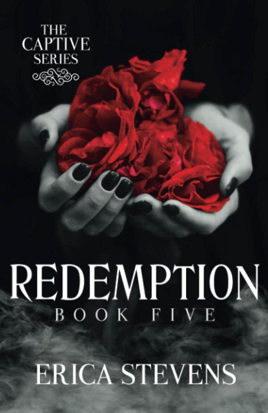 Redemption - BooksAdora