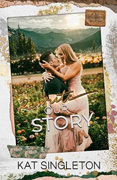 Rewrite Our Story - BooksAdora