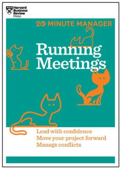 Running Meetings - BooksAdora