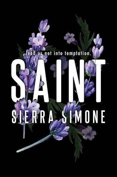 Saint (Book 3) - BooksAdora