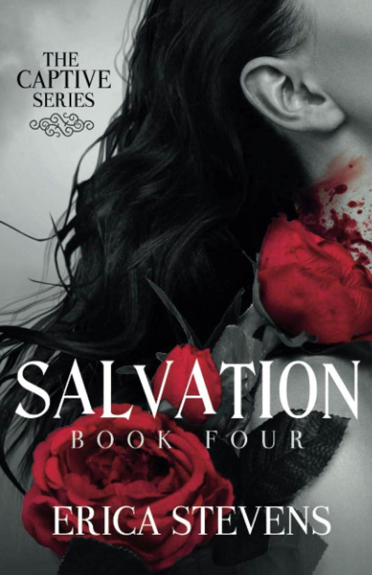 Salvation - BooksAdora