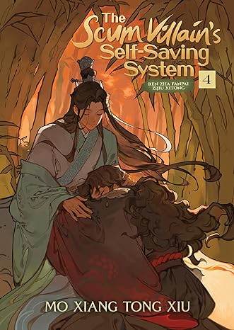 Scum Villains Self Saving System Vol 4 by Mo Xiang Tong Xiu - BooksAdora