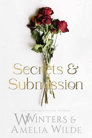 Secrets & Submission - BooksAdora