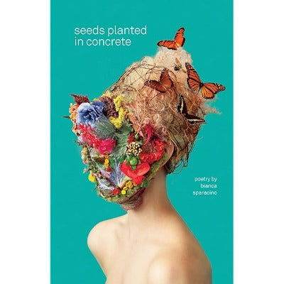 Seeds Planted in Concrete - BooksAdora