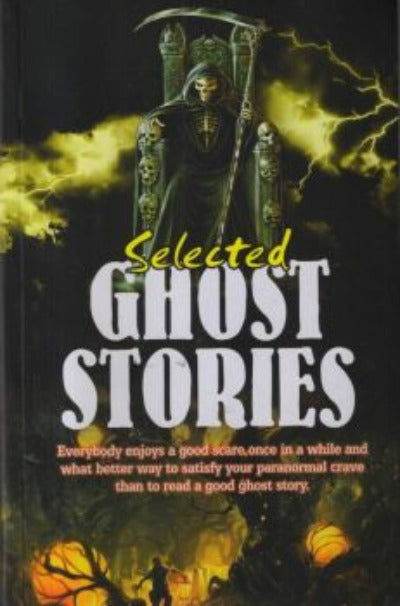 Selected Ghost Stories - BooksAdora