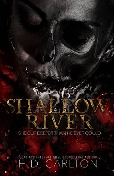 Shallow River by H D Carlton (Author) - BooksAdora