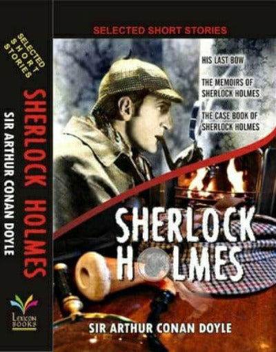 Sherlock Holmes (Selected Short Stories) - BooksAdora