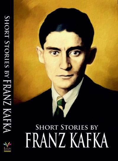 Short stories by Franz Kafka - BooksAdora