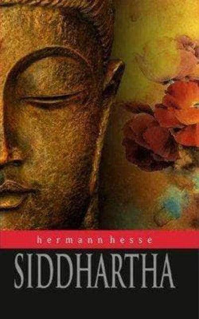 Siddhartha - BooksAdora