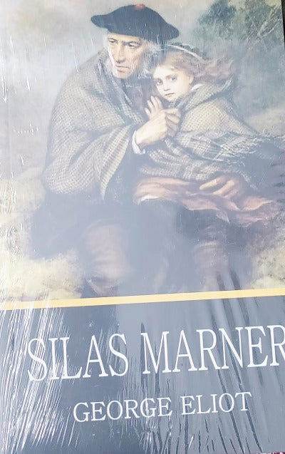 Silas Marner by George Eliot - BooksAdora