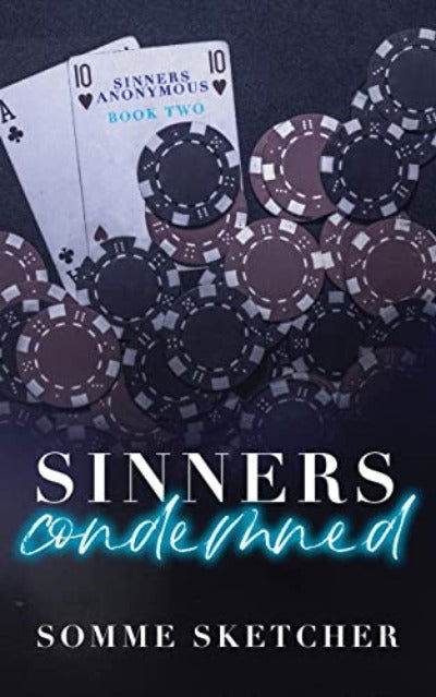 Sinners Condemned : Book 2 by Somme Sketcher - BooksAdora
