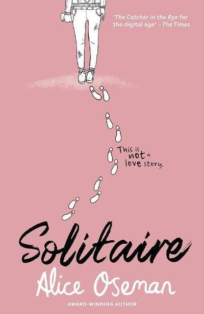Solitaire - BooksAdora