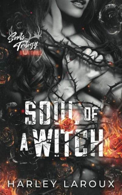 Soul of a Witch - BooksAdora
