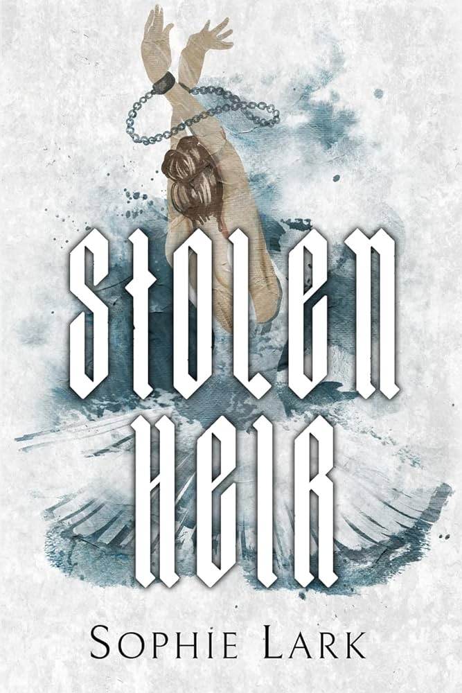 Stolen Heir (Book 2) - BooksAdora