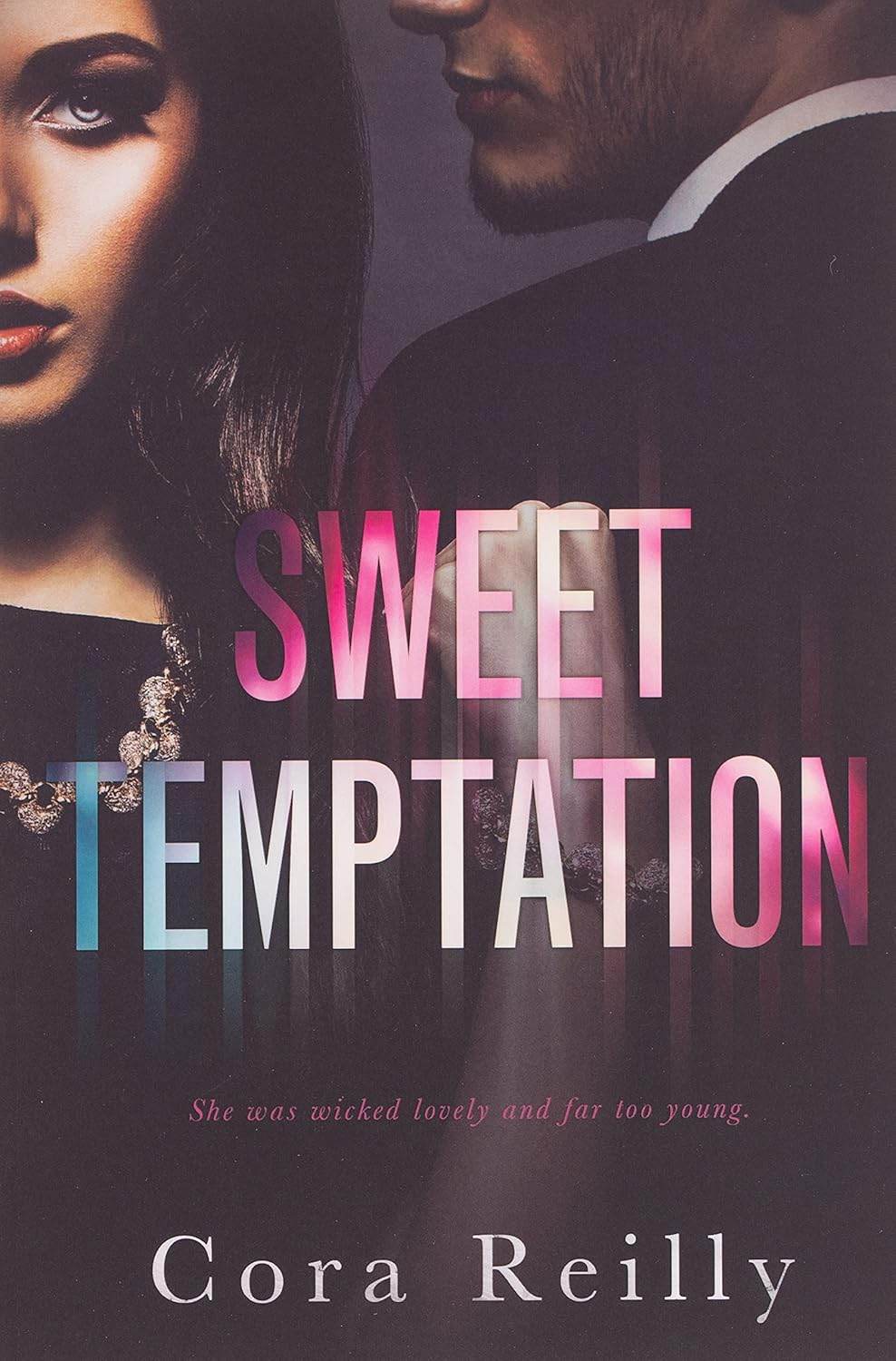 Sweet Temptation by Cora Reilly - BooksAdora