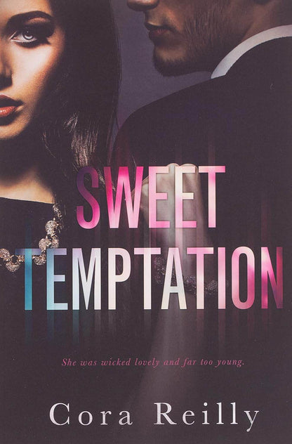 Sweet Temptation by Cora Reilly - BooksAdora