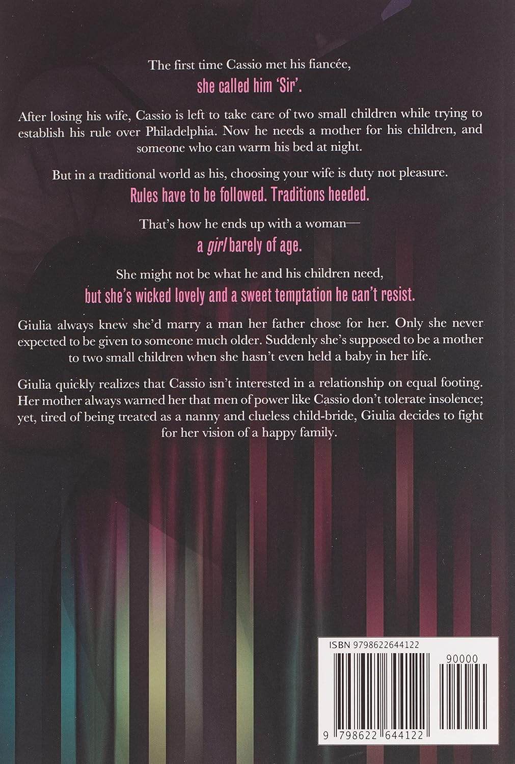 Sweet Temptation by Cora Reilly - BooksAdora