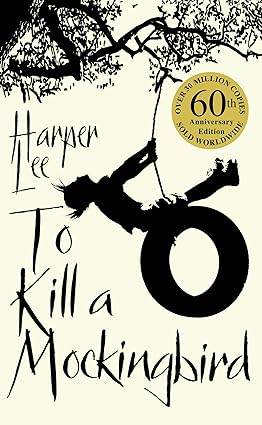 TO KILL A MOCKINGBIRD by Harper Lee - BooksAdora