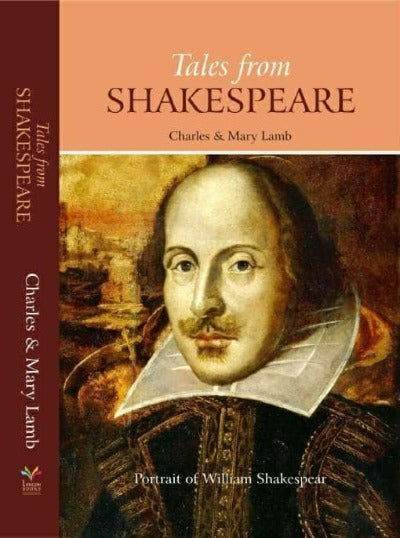 Tales From Shakespeare - BooksAdora