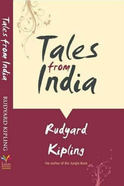 Tales from India - BooksAdora