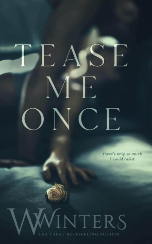 Tease Me Once by W. Winters - BooksAdora