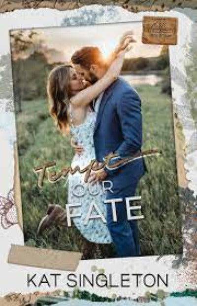 Tempt Our Fate - BooksAdora